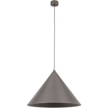 TK Lighting CONO XL 11378 Suspension lumineuse 1x15W/E27