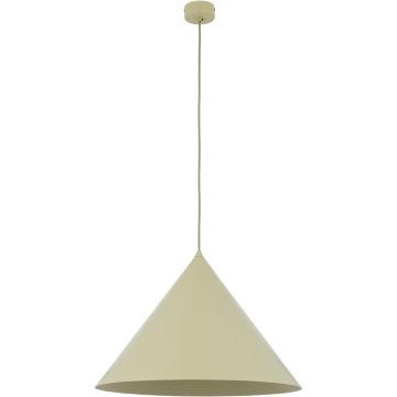 TK Lighting CONO XL 11420 Suspension lumineuse 1x15W/E27 IP20