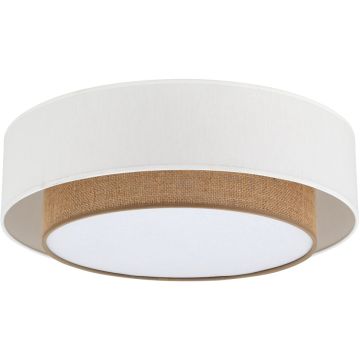 TK Lighting DUO 11585 Lampe de plafond