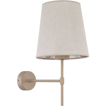 TK Lighting ELIZABETH 11166 Applique murale 1x15W/E27 IP20