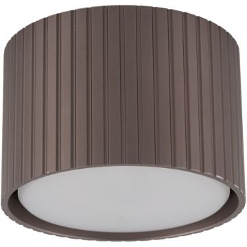 TK Lighting FERRO 11656 Spot en saillie 1x8W/gx53 3000K 560lm IP20