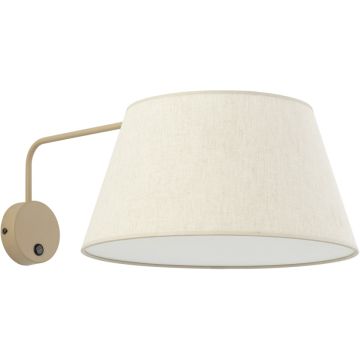 TK Lighting FORMO 11342 Applique murale 1x15W/E27 IP20