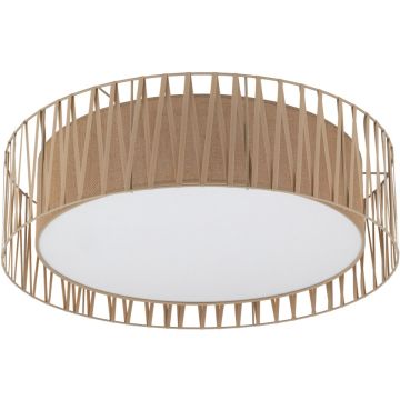 TK Lighting HARMONY 11463 Lampe de plafond 6x15W/E27 IP20