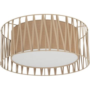 TK Lighting HARMONY 11464 Lampe de plafond 4x15W/E27 IP20