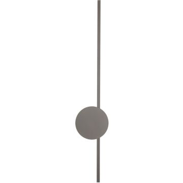 TK Lighting JAVA 11399 Applique murale 1x23W/LED 3000K 650lm IP20