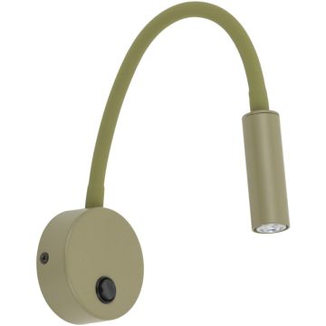 TK Lighting LAGOS 11450 Applique murale 1x8W/G9 IP20