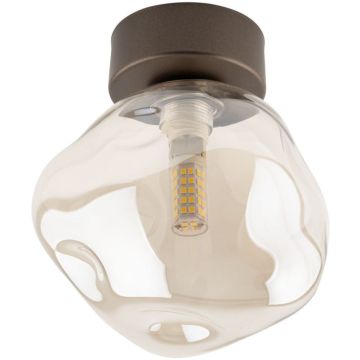 TK Lighting LAVA 11034 Applique murale 1x10W/G9 IP20