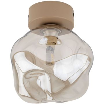 TK Lighting LAVA 11104 Lampe de plafond 1x8W/G9 IP20