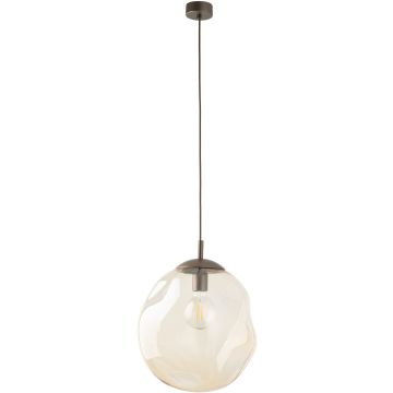 TK Lighting LAVA 11324 Suspension lumineuse 1x15W/E27 IP20