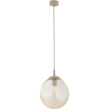 TK Lighting LAVA 11327 Suspension lumineuse 1x15W/E27 IP20
