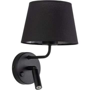 TK Lighting MAJA 11392 Applique murale 1xE27+1xG9 IP20