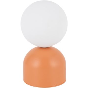TK Lighting MIKI 11388 Lampe de table 1x8W/G9 IP20