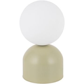 TK Lighting MIKI 11389 Lampe de table 1x8W/G9 IP20