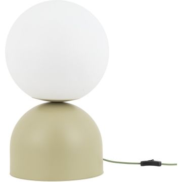 TK Lighting MIKI 11430 Lampe de table 1x15W/E27 IP20