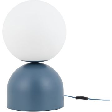 TK Lighting MIKI 11431 Lampe de table 1x15W/E27 IP20