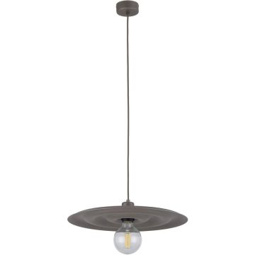 TK Lighting ONDA 11408 Suspension lumineuse 1x15W/E27 IP20