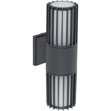 TK Lighting RIBO 11507 Applique murale 2x15W/E27 IP54