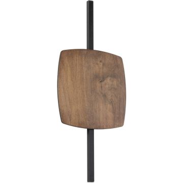 TK Lighting SELVA M 11435 Applique murale 1x9W/LED 3000K 300lm IP20