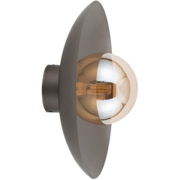 TK Lighting SLATE 11352 Applique murale 1x8W/G9 IP20