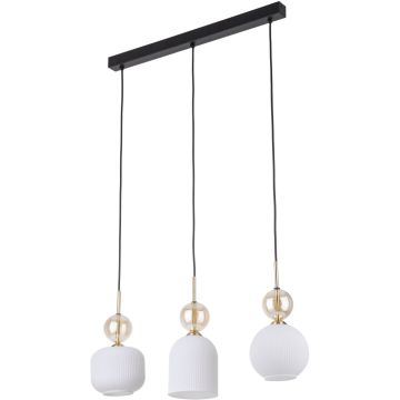TK Lighting SOPHIA 11591 Suspension lumineuse 3x10W/E14 IP20