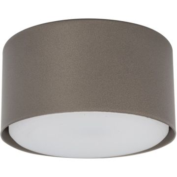 TK Lighting TOP 11062 Lampe de plafond 1x11W/gx53 IP20