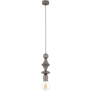 TK Lighting TOWER 11315 Suspension lumineuse 1x15W/E27 IP20
