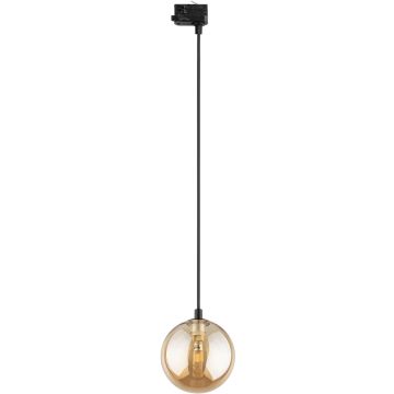 TK Lighting TRACER 3f 11663 Projecteur sur rail 1x8W/G9 IP20