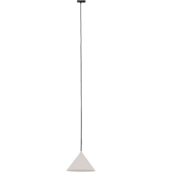 TK Lighting TRACER CONO 11396 Projecteur sur rail 1x15W/E27 IP20