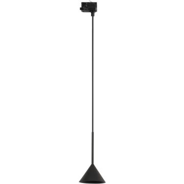 TK Lighting TRACER CONO MINI 3f 11659 Projecteur sur rail 1x10W/GU10 IP20