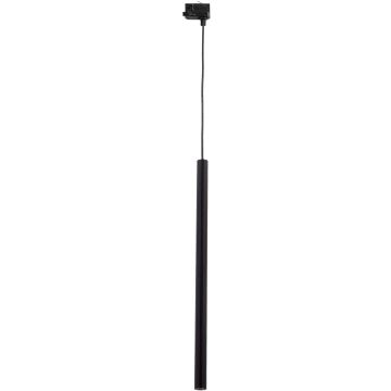 TK Lighting TRACER FERRO 3f 11674 Projecteur sur rail 1x8W/G9 4000K 300lm IP20