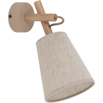 TK Lighting VAIO 11604 Applique murale 1x15W/E27 IP20