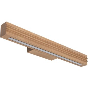 TK Lighting VIGA WOOD 11689 Applique murale 1x9W/LED 3000K 988lm IP20