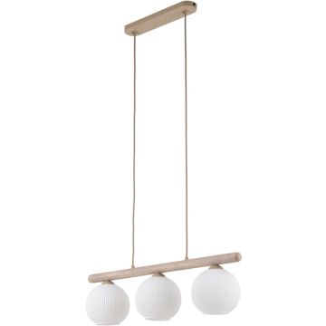 TK Lighting VIRLO 11079 Suspension lumineuse 3x10W/E14 IP20