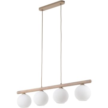 TK Lighting VIRLO 11080 Suspension lumineuse 3x10W/E14 IP20