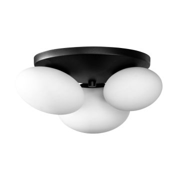 Zuma Line OMI 1190 Lampe de plafond 3x5W/G9 IP20