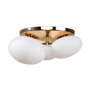 Zuma Line OMI 1191 Lampe de plafond 3x5W/G9 IP20