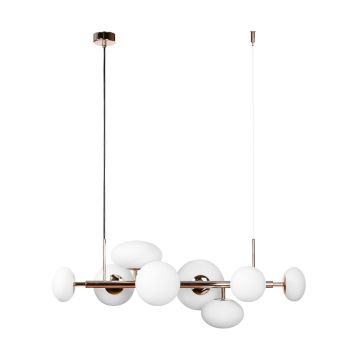 Zuma Line OMI 1193 Suspension lumineuse 8x5W/G9 IP20