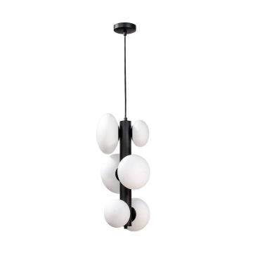 Zuma Line OMI 1194 Suspension lumineuse 6x5W/G9 IP20