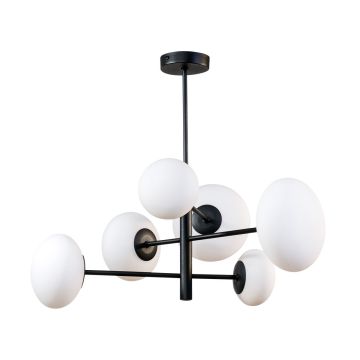 Zuma Line OMI 1196 Suspension lumineuse 6x5W/G9 IP20