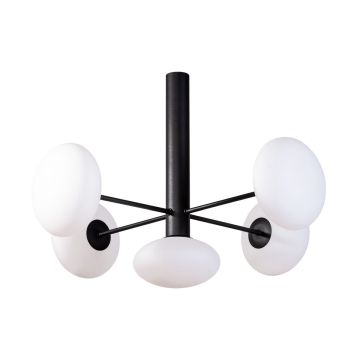 Zuma Line OMI 1198 Lampe de plafond 5x5W/G9 IP20