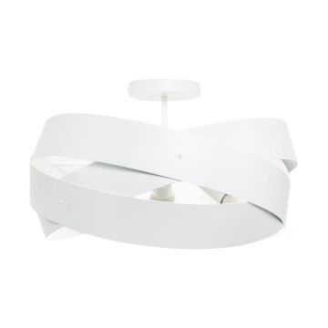 Zuma Line TORNADO 1115 Lampe de plafond 3x40W/E27 IP20