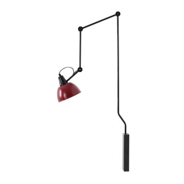 Aldex AIDA 1141C3_15 Applique murale 1x15W/E27