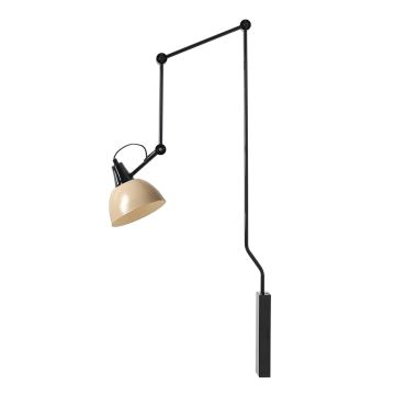 Aldex AIDA 1141C3_17 Applique murale 1x15W/E27