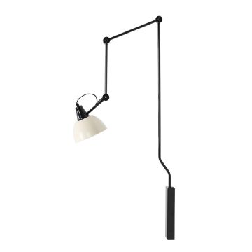 Aldex AIDA 1141C3_9 Applique murale 1x15W/E27