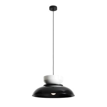Aldex ALDO 1152G3_2_C Suspension lumineuse 1x15W/E27