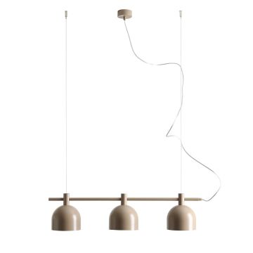 Aldex BERYL 3 976E_17 Suspension lumineuse 3x15W/E27