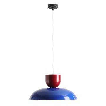 Aldex ELLA 1144G25_15_C Suspension lumineuse 1x15W/E27