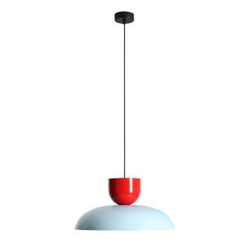 Aldex ELLA 1144G29_19_C Suspension lumineuse 1x15W/E27