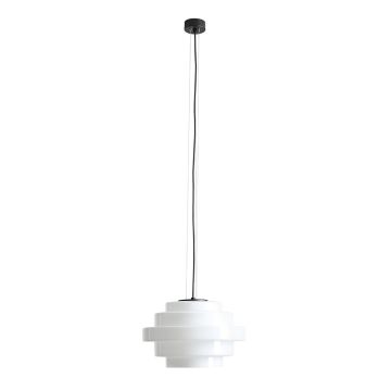 Aldex FILO MILKY 9000G1 Suspension lumineuse 1x15W/E27