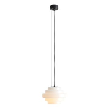 Aldex FILO MILKY 9001G1 Suspension lumineuse 1x15W/E27